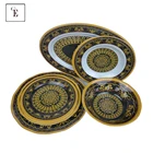 Wholesale Superware Royal Melamine Dinner Sets Tableware