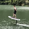 Best Quality Electric eFoil surfboard hydrofoil Lift Surfing