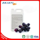 Sterilized Drinks 2019 New Product 50 Times Concentrate Syrup Grape Juice Flavor Drinks