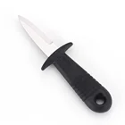 Hot selling seafood tools stainless steel oyster knife