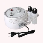 Diamond Microdermabrasion Machine Professional 3 In 1 Portable Diamond Microdermabrasion Machine For Sale