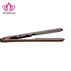 Lengthened professional hair straightener for salon Custom Manufacturer of JiuDing