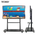 new classroom electronic smart white board for sale