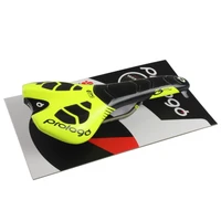 2016 China Supplier Out Door Champion Saddle Carbon Fiber Rail