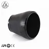 carbon steel pipe fittings Concentric Reducer ASTM A234 WPB