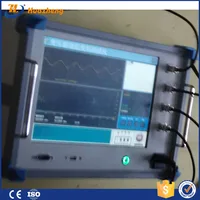 Transformer Winding Deformation Measuring Instrument In