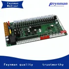 The main board/Operating table circuit board