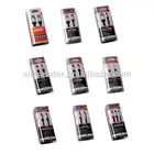 Car Stereo Players Stereo Mp3 Cable Hot Sale 3.5mm Jack Cable Car Stereo Cable For MP3 Media Players Iphone Ipod