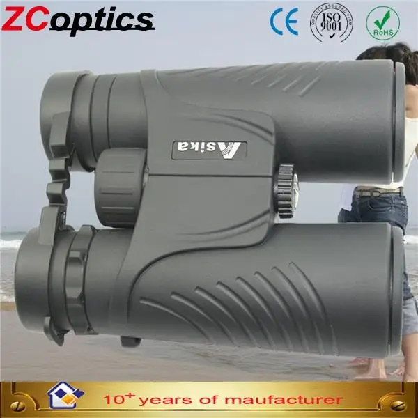 outdoor lighting russian military optical baigish binoculars 8x42 0842-B mobile phone telescope lens
