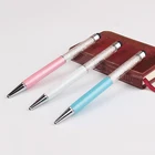 Ball pen stylus pen with perfume for touch screen