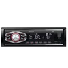 China factory best selling cd player MP3 player car with am/fm usb/sd mmc card reader