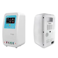 Adjusted Portable Electromagnetic High Potential Therapeutic
