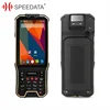 SPEEDATA Manufacturer Price Android Handheld PDA Smart Phone with 1D 2D Laser Symbol or Honeywell Barcode Scanner