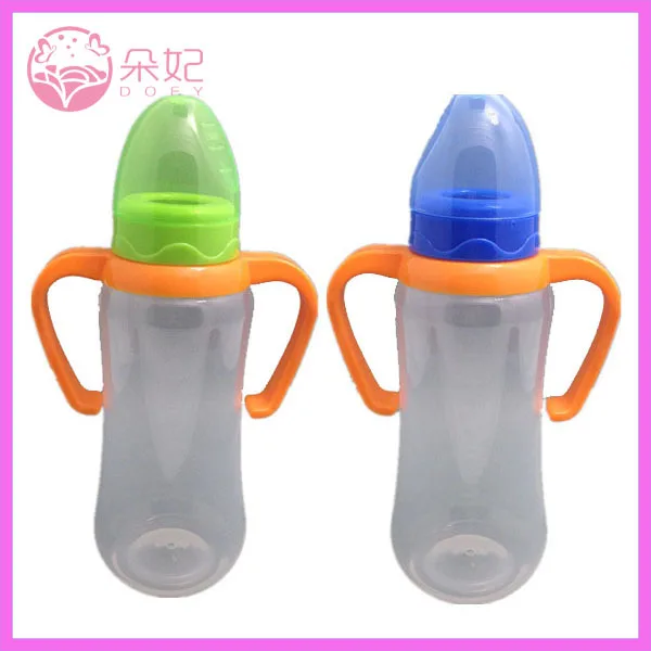 baby feeding products wholesale pp baby feeding bottle