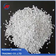 Snow White Granular Potassium Sulphate Fertilizer
