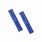 1.5 Inch Custom Brand Name Printed Nylon Elastic Ribbon With Logo