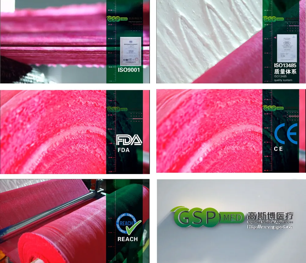 100% cotton kinesiology tape 5cm*25cm 20 strips kinesioy pre cut tape latex free