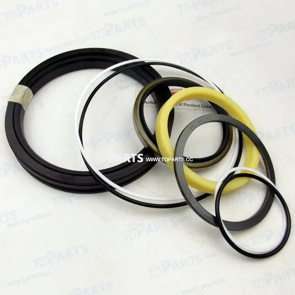 7079862120 Ripper Lift Hydraulic Cylinder Oil Seal Kit D85 Service