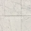 Century Mosaic Grade A Italian Marble Bianco White Carrara Marble Price