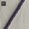 2019 elegant national style trimming with beads for clothing accessory