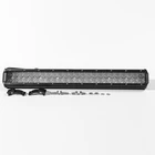 YAZHE 120W 24" LED LIGHT BARS,OFFROAD LED LIGHT BAR 120 WATT,24 INCH LIGHTBAR