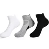 Athletic Cotton Sports Socks Autdoor Hiking Running Tennis outdoor for Adults men women Low cut Socks