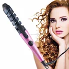Mini hair curler Irons small wave curler hair Various Color Wholesale Hotsale Hair Salon machine