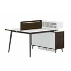 workstation desktop pc 6 seater workstation four people office workstation office furniture