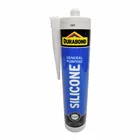 Waterproof Acetic Silicone Sealant For Window And Glass