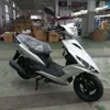 Chongqing BULL china scooter 125cc scooter 125cc gasoline