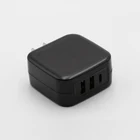 Made in China 2019 new design multi port 30W USB C PD Wall Charger