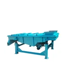 High Efficiency Circular Vibrating Screen for Screening Stone Materials
