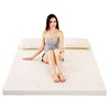 5 Star Hotel Bed 100% Natural Latex Rubber 30 Inch Inflatable Air Baby Mattress Pregnancy malaysia