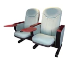 Non-installation Standard Size Cinema Auditorium Hall Chair (YA-L12)