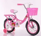 pretty appearance children bike baby bicycle kids mountain bike