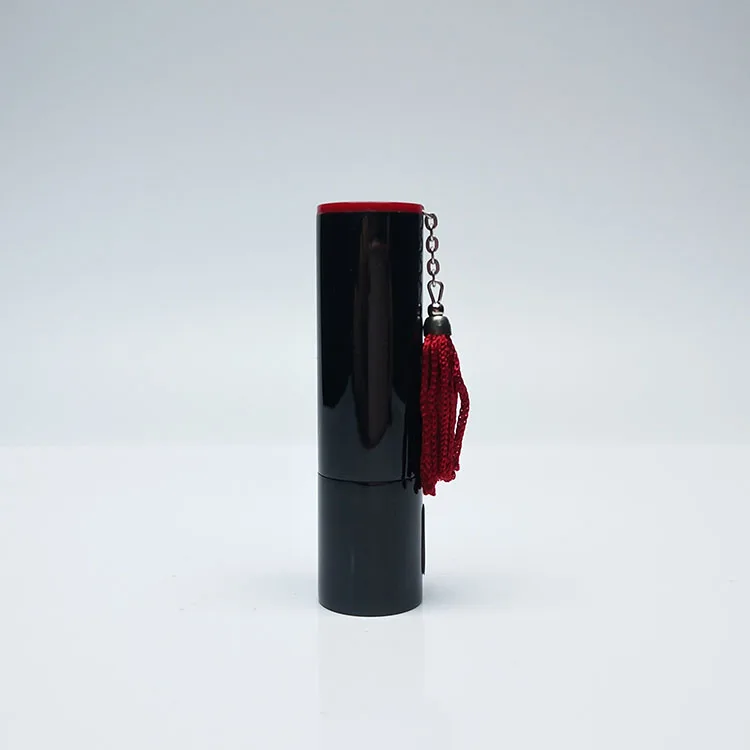 new lip balm container