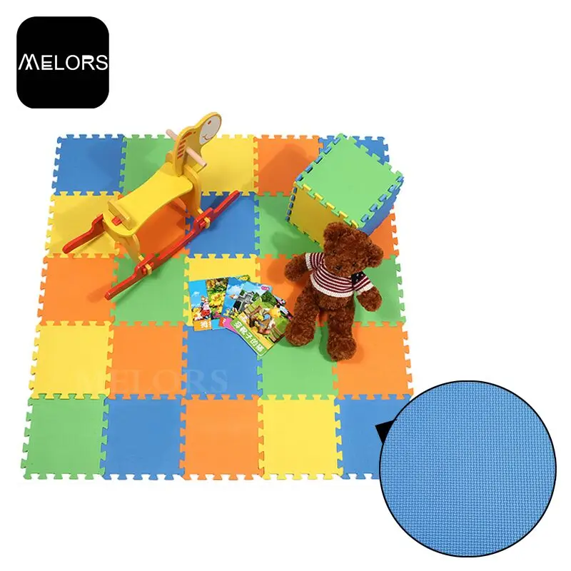 Melors Jigsaw Kids Foam Floor Children S Puzzle Floor Mats Factory