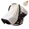 /product-detail/hot-sale-cheap-multi-use-rayon-stripe-car-seat-cover-baby-baby-canopy-nursing-cover-60493632194.html