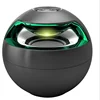 Hot Sale AJ69 Ball Shaped Mini Wireless Portable Subwoofer BT Speaker