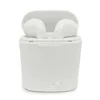 High quality i7s TWS Wireless Bluetooth Earphone With Charging Box Mic For All Smart phone