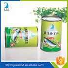 Seafood Canned Sardines Canned Sardine Fish