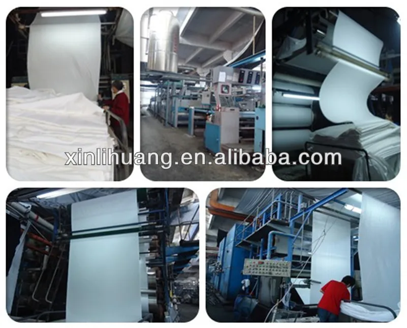 ツイルファブリックの構築100％作業服のための綿の固体染め布仕入れ・メーカー・工場