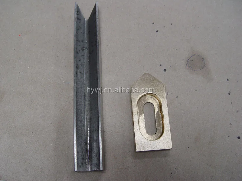 Custom Eco-friendly CRM-50 Corner Rounding Machine