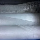 White Alkali Resistant Fiberglass Mesh Fiber Glass Reinforcing Mesh For EIFS Application