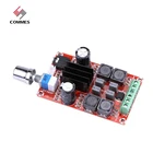 Tpa3116d2 Class D 2*50w Board Dual Amp Channel Stereo System Audio Sound Quality Very Clear Digital Power Amplifier