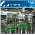 Automatic pure drinking water filling machine plant equipment/FULL PRODUCTION LINE