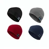 /product-detail/in-stock-small-quantity-winter-sports-outdoor-knitted-bluetooth-beanie-hat-60771763631.html