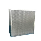 Cleanroom Dust Free Room Air Purifier Hepa Filter