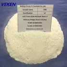 Chemical industry oil well drilling gold price of Carboxymethyl Cellulose