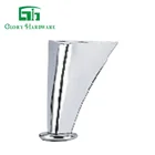 Attractive professional tapered wood furniture legs